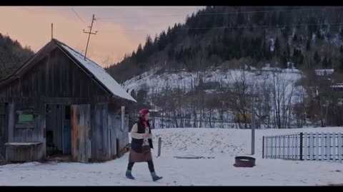 A Woman’s Remote Mountain Life and Her Incredible Cooking