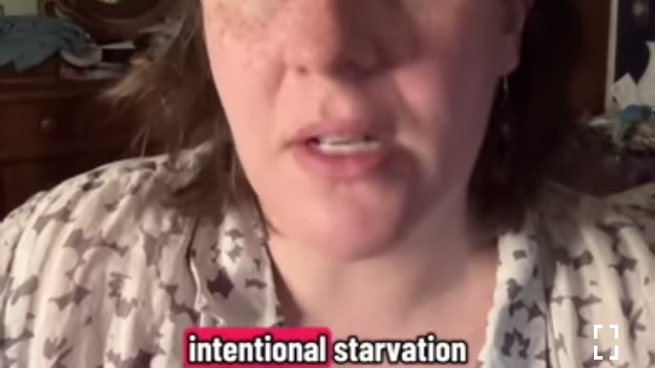 Gaza genocide
