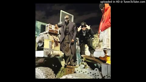 BNYX Type Beat "Fear Of God"