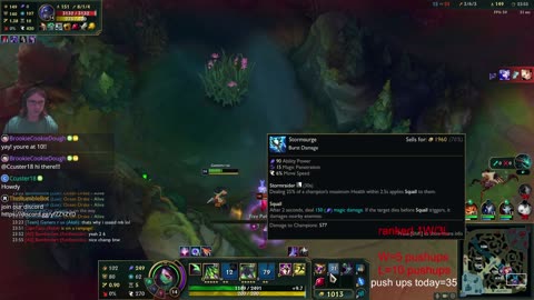 league of legends road to plat.