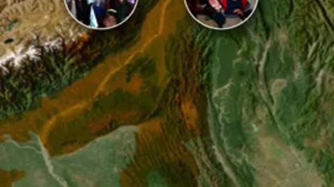 Again with the number 6! The tribe of 666, saarJew!