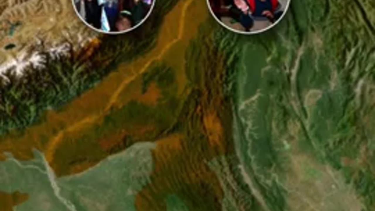 Again with the number 6! The tribe of 666, saarJew!