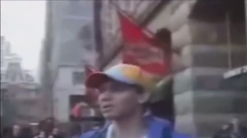 At Least They Know History