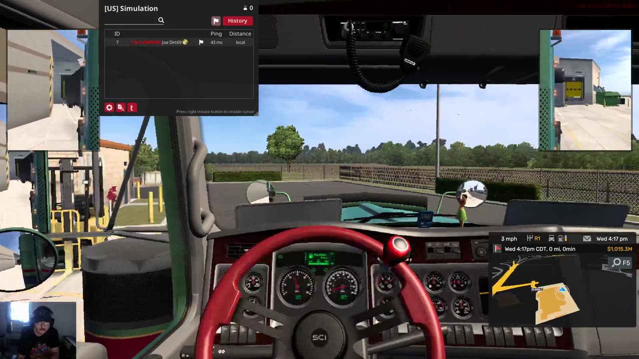 gonna have some fun guys lets get me affiliated