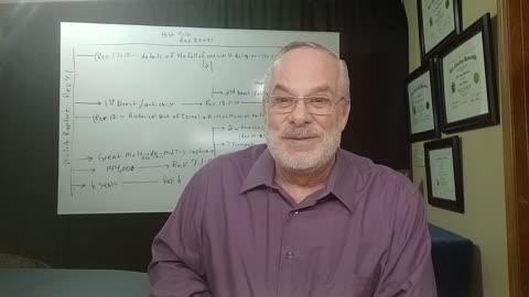 Understanding Ages & Dispensations pt. 32