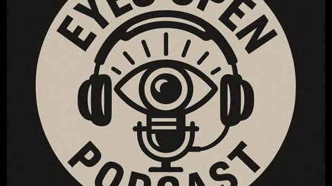 DESTROYING THE Q PSYOP….AGAIN!! Eyes Open Podcast EP. 56