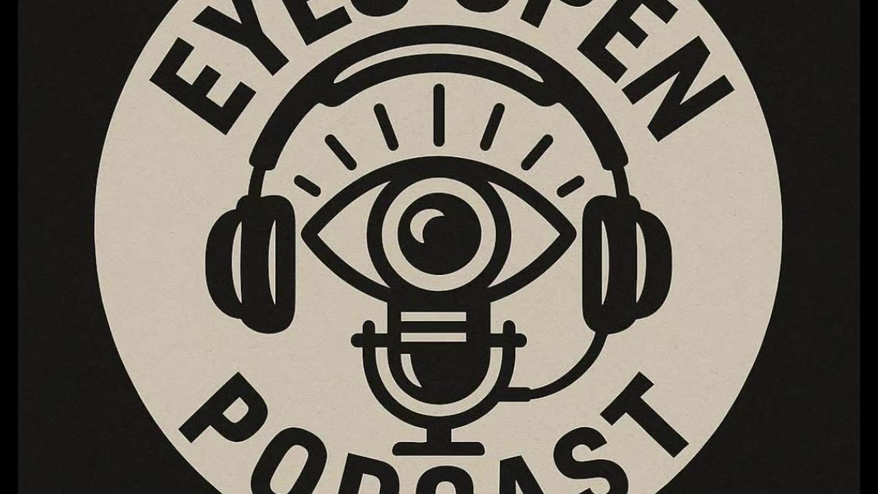DESTROYING THE Q PSYOP….AGAIN!! Eyes Open Podcast EP. 56