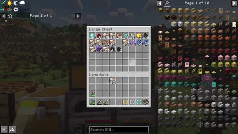 The Beginning of Coal Power in Minecraft Oritech Academy – Pulverizer & Furnace