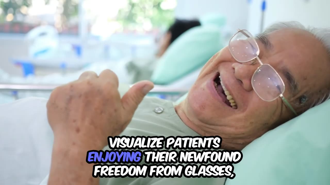 IQ Laser Vision & ScottHyver Visioncare
