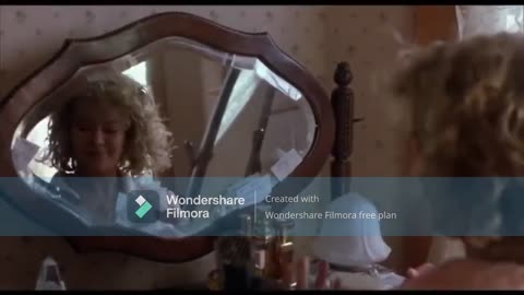 Rachel Naked In Her Bedroom