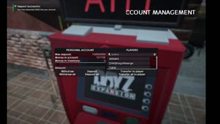 DayZ PVE
