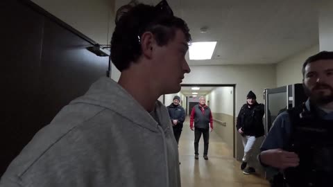 Nick shirley and his crew exposing Minnesota fraud, full 42 minutes