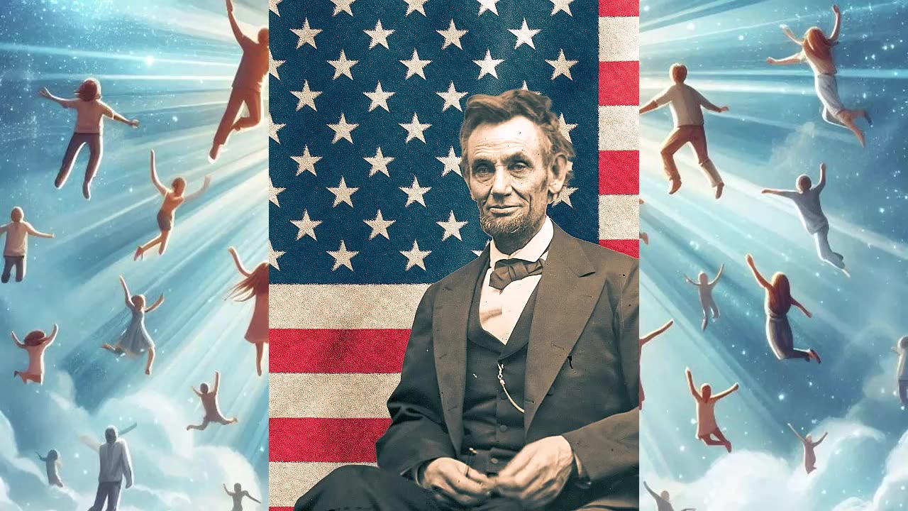 Genesis - Part 18: How can we be as blest as Abraham?