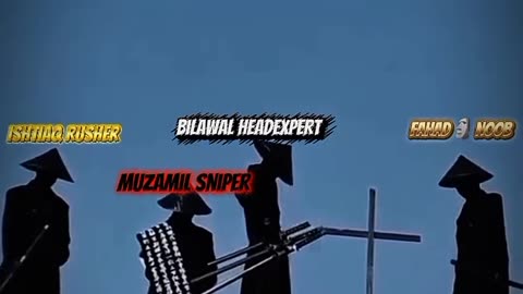 Most Dangerous Players