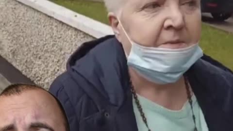 The actual state of the Garda
