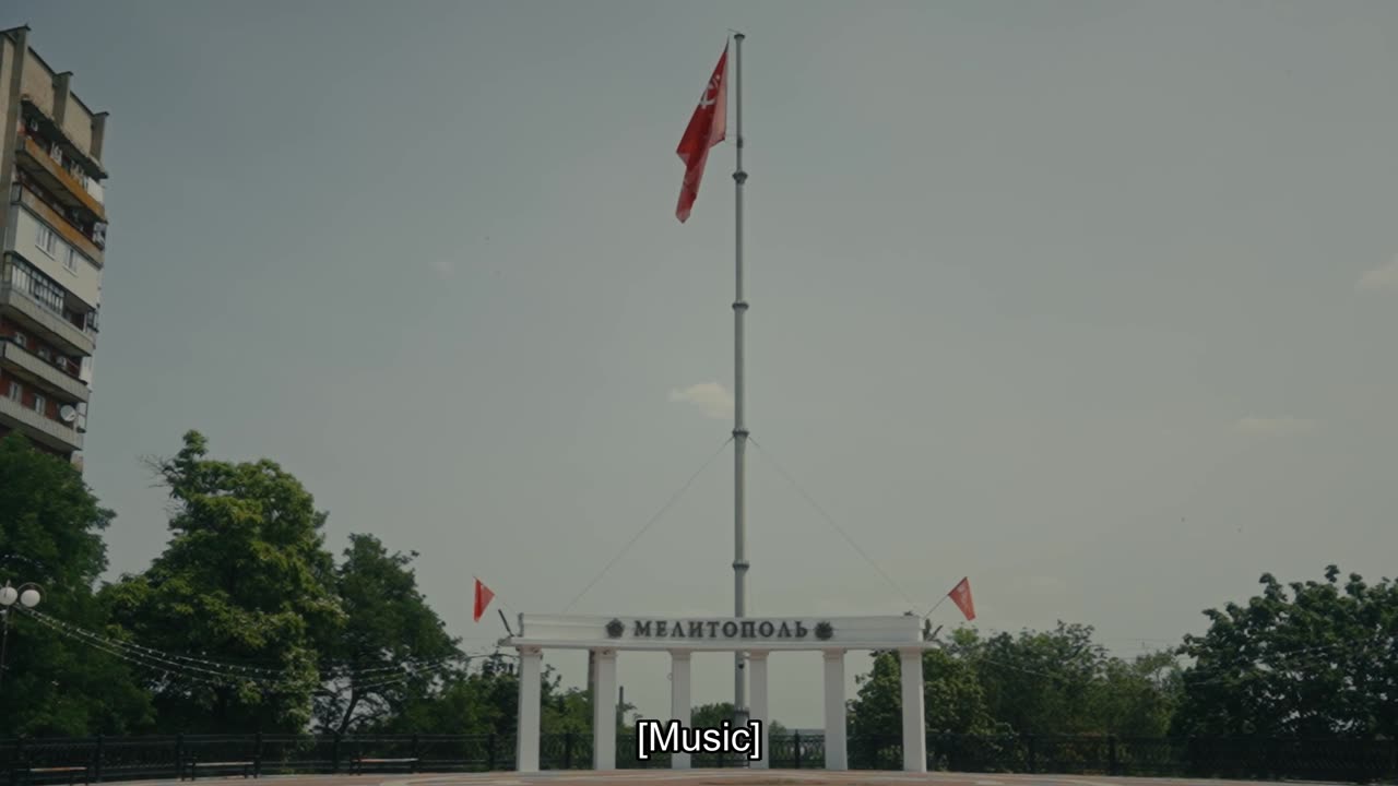 🇷🇺 🏹 🎣 Rybar presents: Postmen. Alive, Personally in Hand