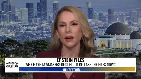 You DEFENDED A P*dophile’: Ana Kasparian Clashes With Alan Dershowitz On Epstein Files