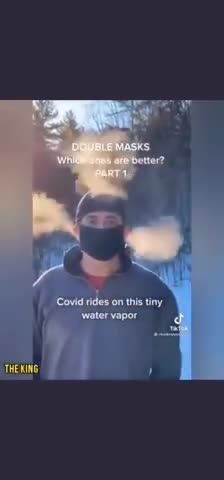 If you're a moron and you know it ...