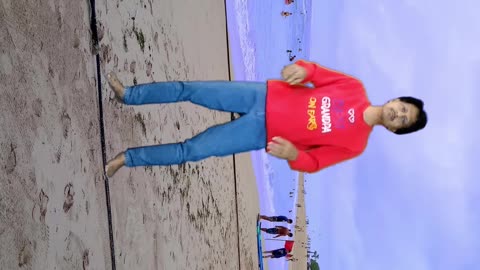 Magic Dekho-40-Self Replication-Seabeach-Tiktok