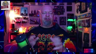 The Rip Trailer Reaction