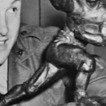 Angelo Bertelli: The 9th Heisman Trophy Winner & Notre Dame Legend