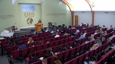 Private Disciplines (How to Earn Rewards in Heaven - Part 3)
