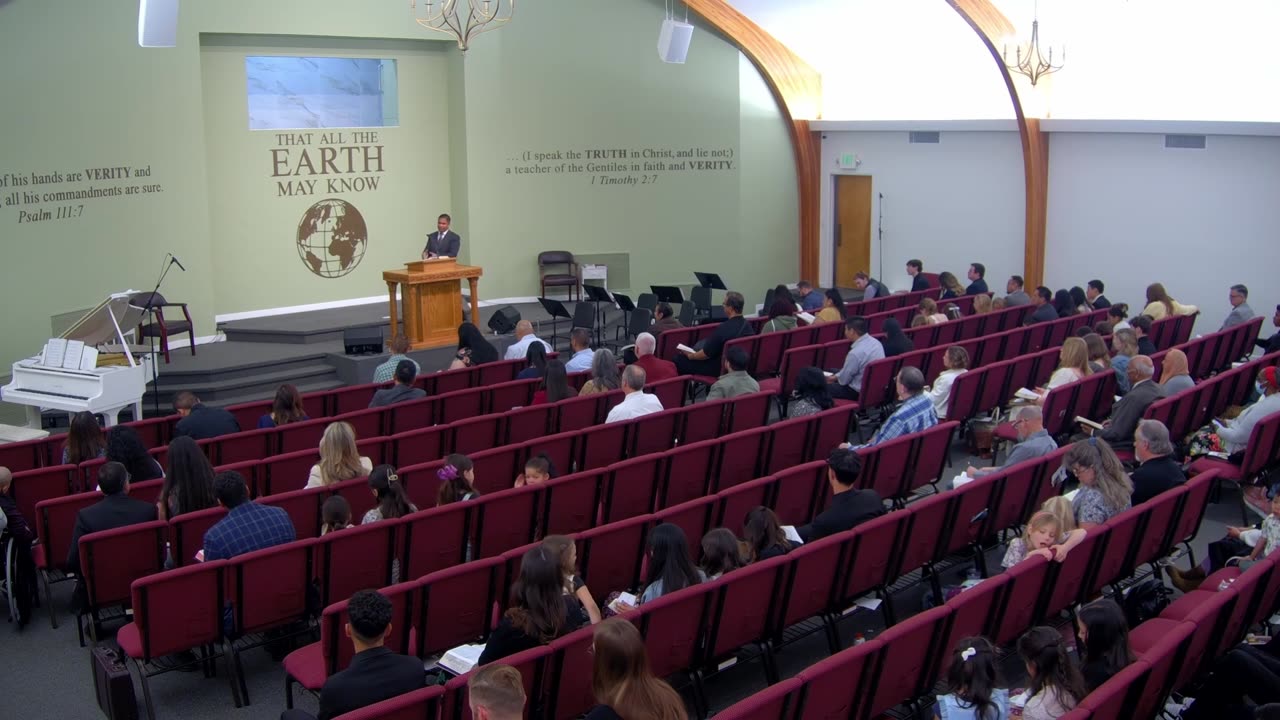 Private Disciplines (How to Earn Rewards in Heaven - Part 3)