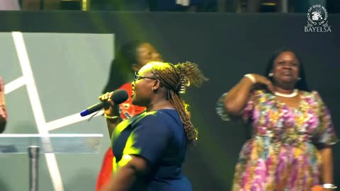 Let this song be a reminder of God’s unfailing love