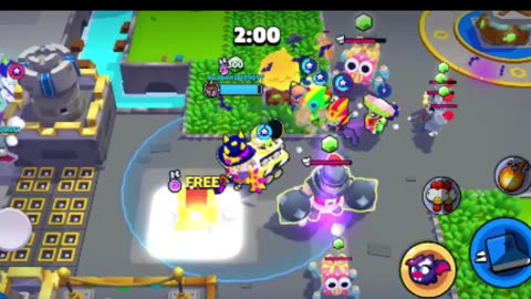 ⚡🔥(◣ _ ◢)⚡🔥⚡Alone but Powerful⚡🔥⚡SquadLeague(May 2025)|Squad Busters #squadbusters