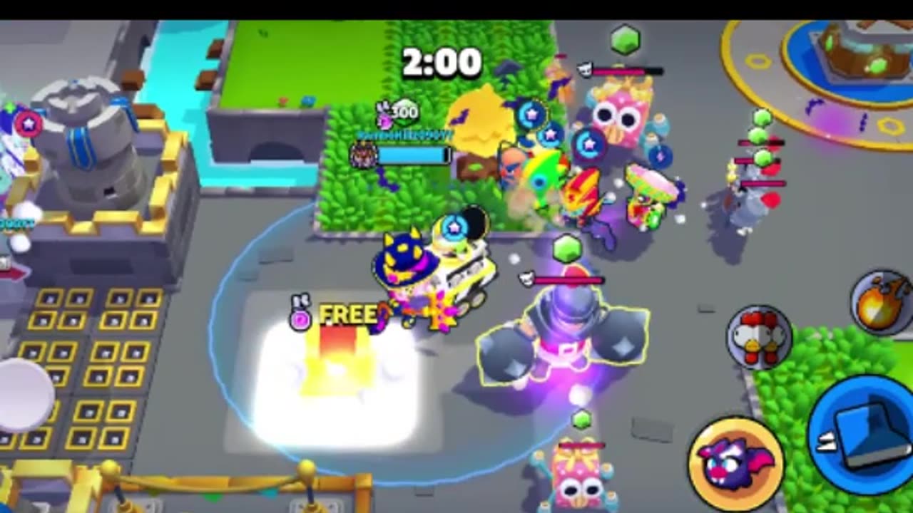 ⚡🔥(◣ _ ◢)⚡🔥⚡Alone but Powerful⚡🔥⚡SquadLeague(May 2025)|Squad Busters #squadbusters