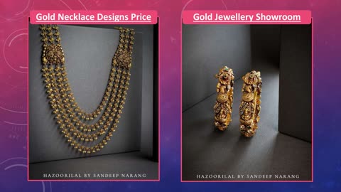 Gold Shop Online