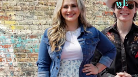 Breanna Nix & John Foster Reunite for American Idol Takeover in Nashville! - WorldEye