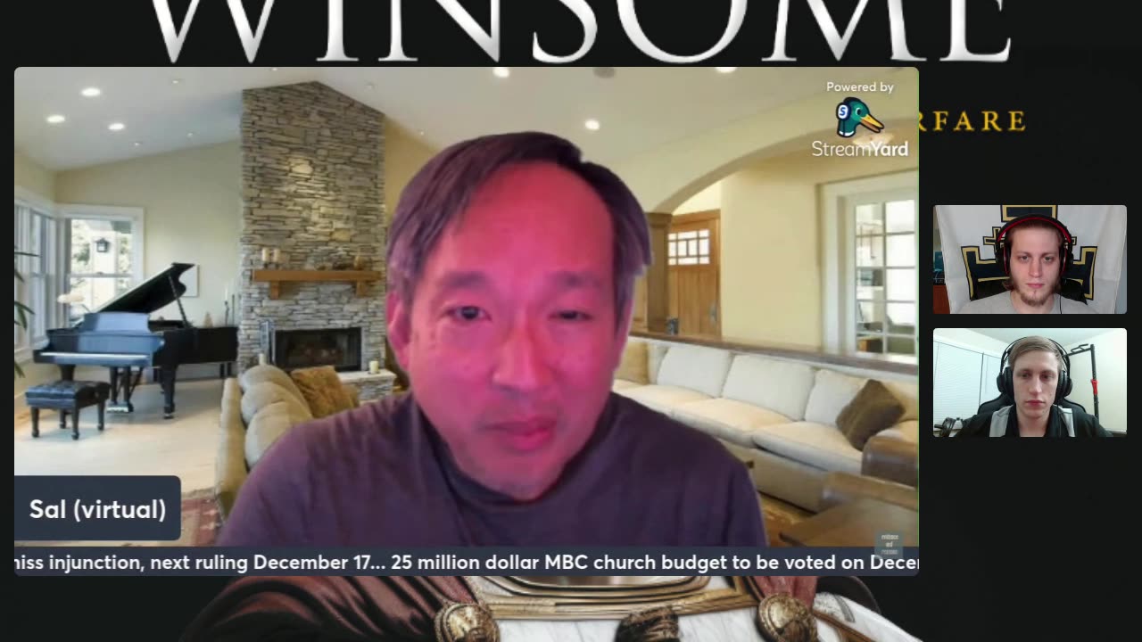 David Platt's Victimhood & The Gospel Coalition's Feminism