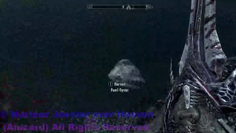 Skyrim Anniversary edition part