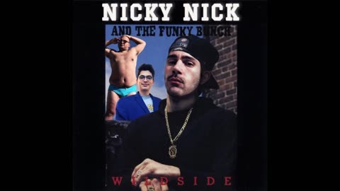 Cum Town - Nick's Dead Son