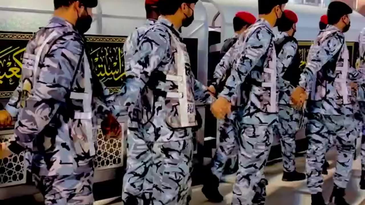 Makkah ❤️ MashaAllah SubhanAllah Allahhuakbar Hamd Naat