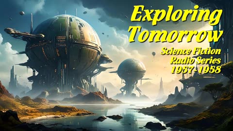 Exploring Tomorrow - Telepathy