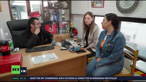 RT DE Live-TV