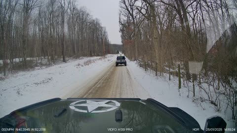 Wheeling with Nick