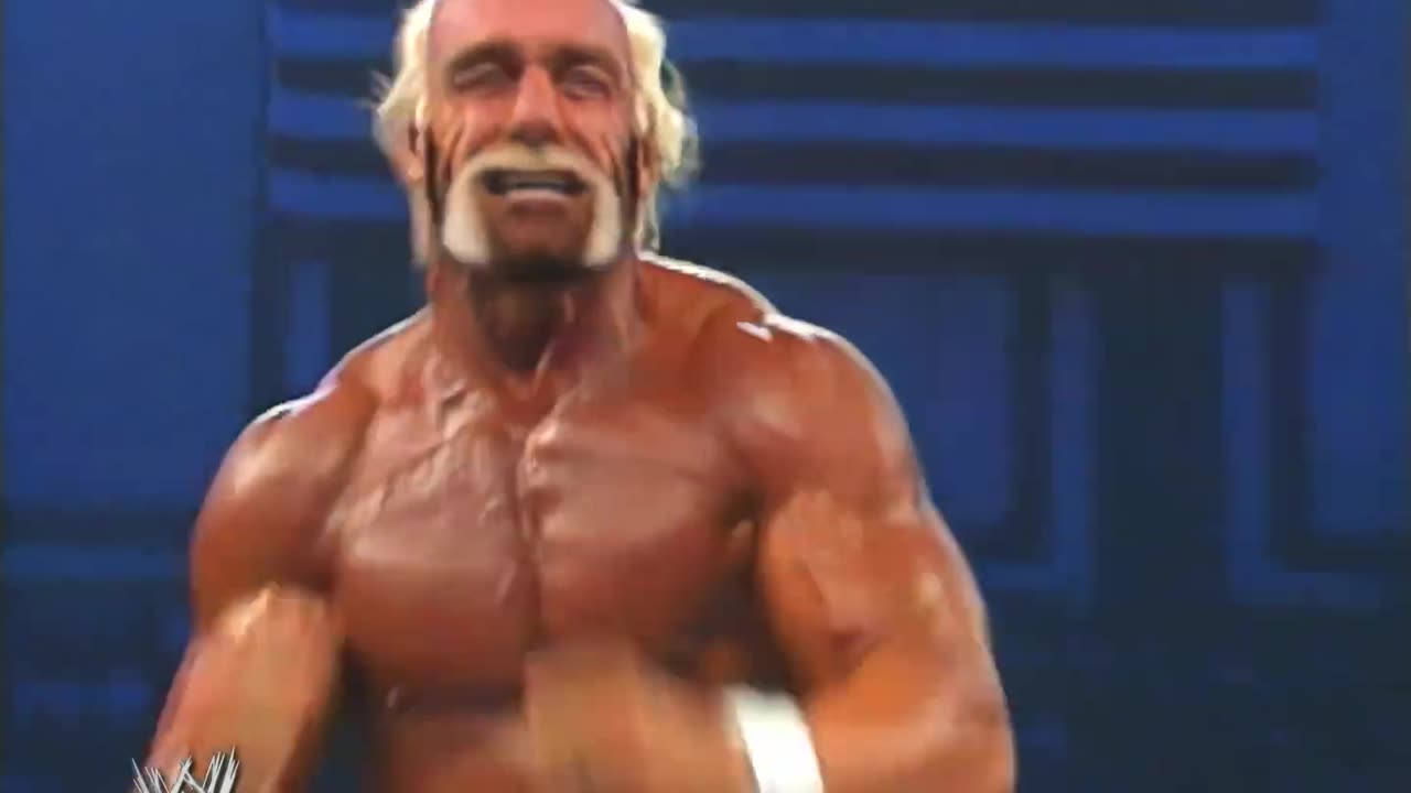 WWE Smackdown! Intro 2002 (4K 50 fps)