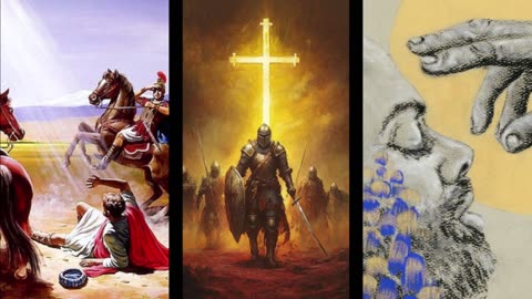 Hechos 9 - 12 | ¡Dios Les Ha Permitido A Cambiar Y Tener Una Nueva Vida!