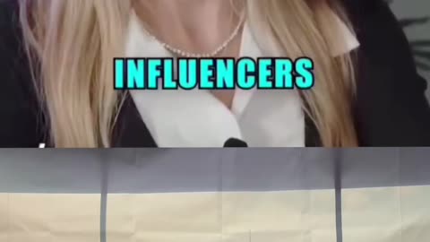 Ana Kasparian and Her Take Hosts tell Emily Austin to register under FARA.