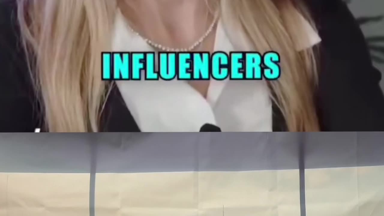 Ana Kasparian and Her Take Hosts tell Emily Austin to register under FARA.