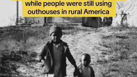 Historic facts that will distort your perception of time