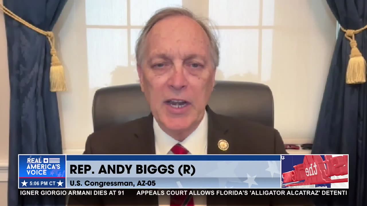 AMERICA FIRST POLICIES ARE MAKING AMERICANS FEEL BETTER