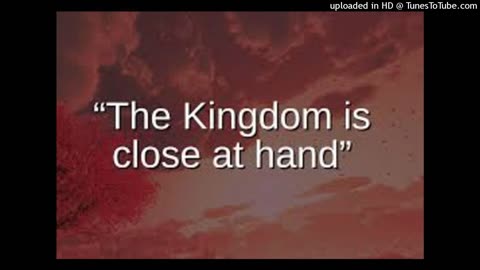 Thee Soon Coming Kingdom of Iy'ELU.