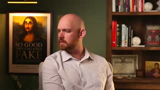 Marjorie Taylor Greene Versus Mike Cernovich ft. Feminist Propaganda—Daily Persuasion Ep. 340