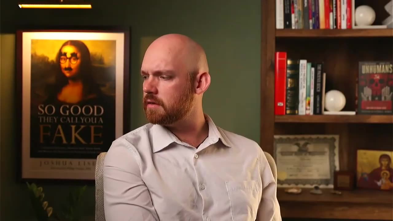 Marjorie Taylor Greene Versus Mike Cernovich ft. Feminist Propaganda—Daily Persuasion Ep. 340