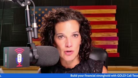 Wendy Bell Radio, 7-15-2025