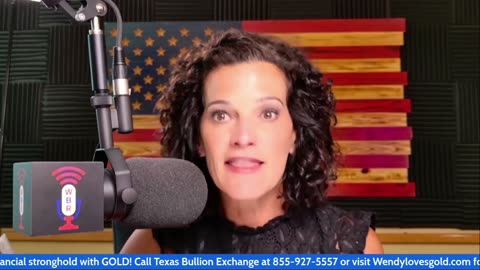 Wendy Bell Radio, 7-15-2025